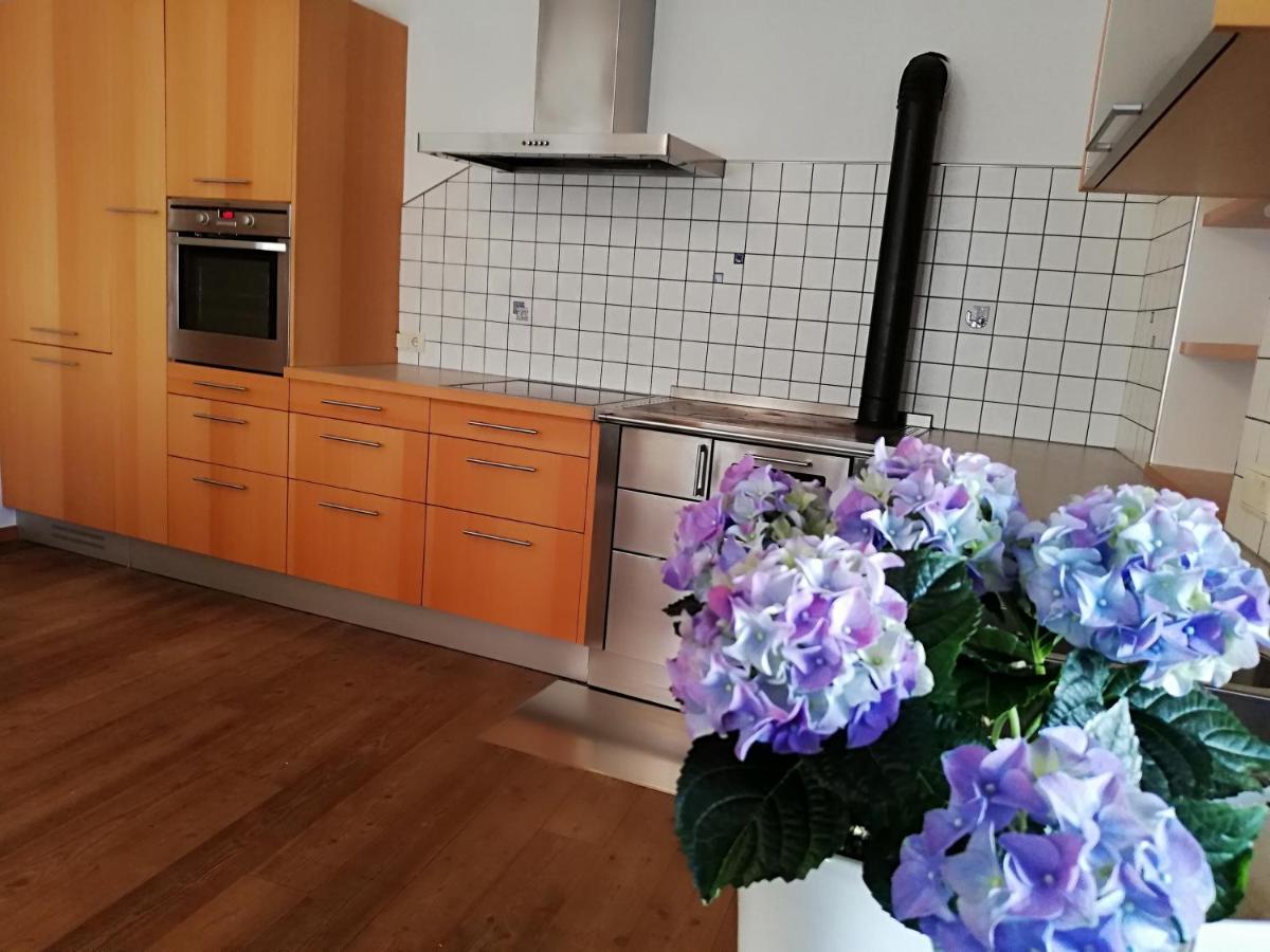 Апартаменты Ansitz Grustdorf Аппиано-Сулла-Страда-дель-Вино Экстерьер фото